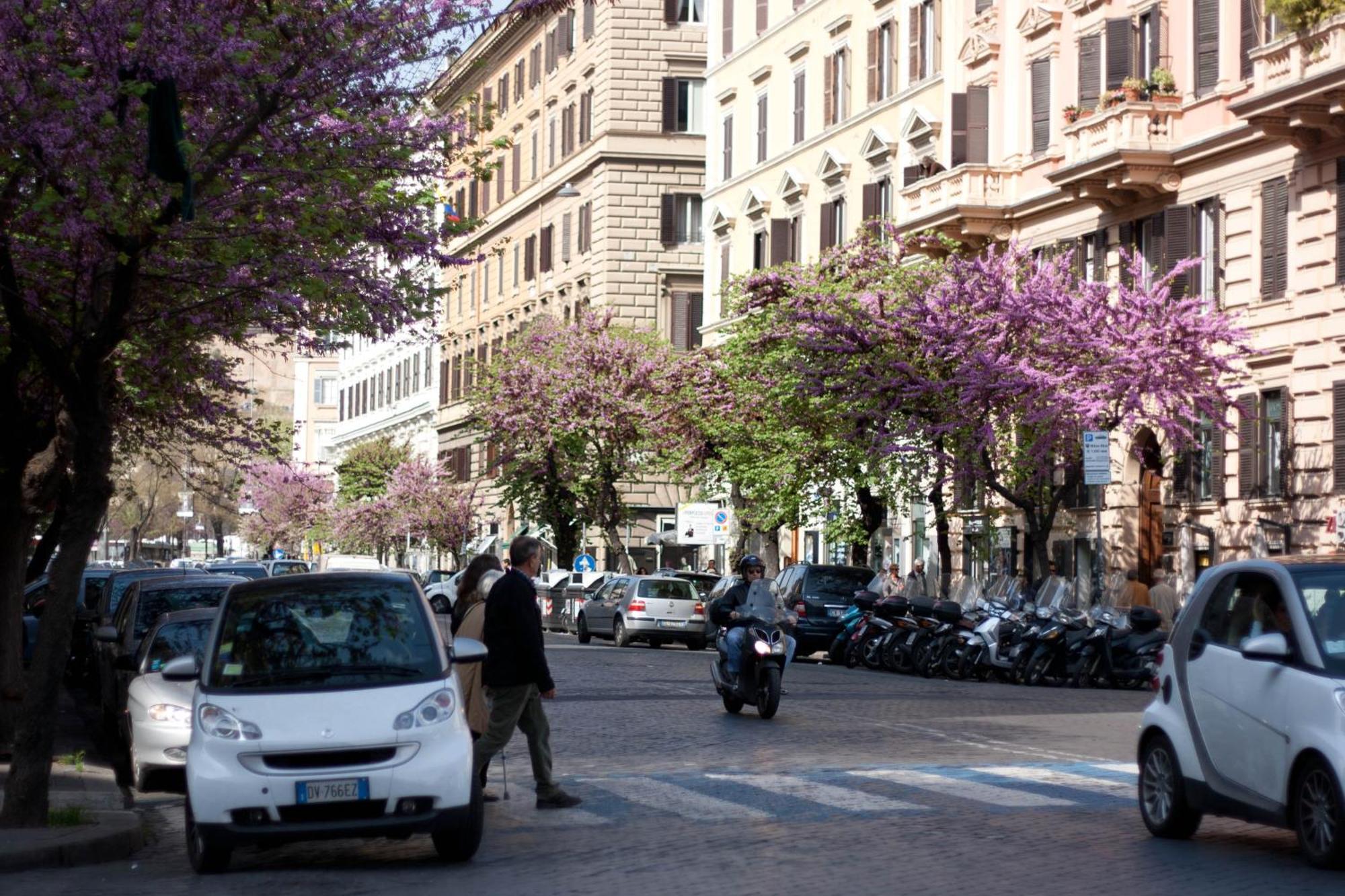 Penta Luxury House, Rome